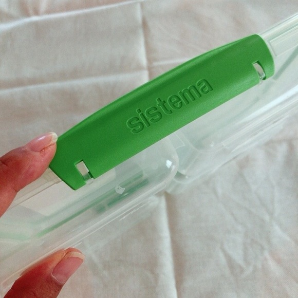Sistema lunch box - Picture 6 of 7